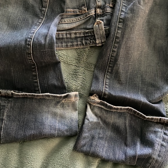 Vintage Bootcut Joes Jeans - Picture 7 of 8